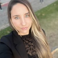 Lahana da Silva Lameira's Photo