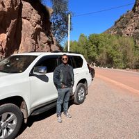 Photos de Mohamed  Fettah