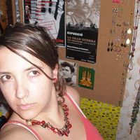 CAMILA SCARINCI GONZALEZ's Photo