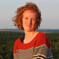 Tereza Svejnohova的照片