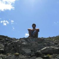 Felipe Parra's Photo