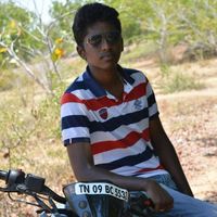 Santhosh Sg's Photo