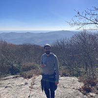 Hamza Benessalah的照片