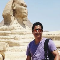 Oscar Montaño的照片