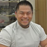 Keizo Murakami's Photo