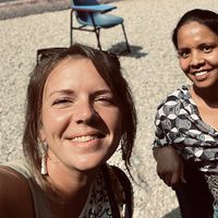 Ellie Wright的照片