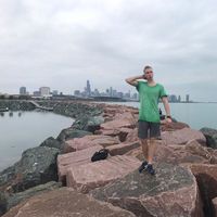 Vova Iupashev的照片