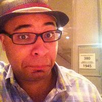 Mikail Mubarak的照片