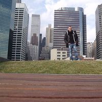 Christoph Winkler's Photo