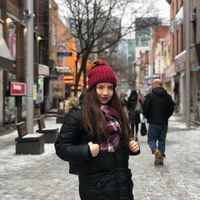 Stephanie Rodriguez's Photo