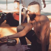 Micah Partin的照片