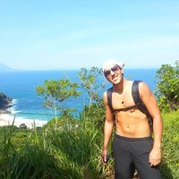 Manuel Netto's Photo