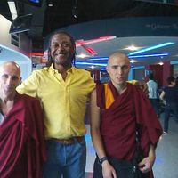 Willis Johnson的照片