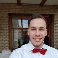 Luca Presotto's Photo