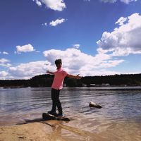 Sheran Bhattacharyya的照片