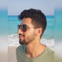 Hesham Yahya的照片