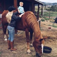 Desiree Laforest的照片