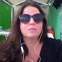 Fotos de Alejandra Austerlitz