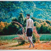 Rodrigo Monsalve's Photo