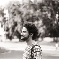 Alexander Knyazhitskiy的照片