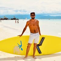 J. Lucas Gianni的照片