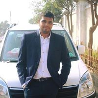 Vaibhav Vaidya的照片