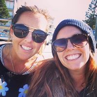 Fotos von Emily Messer