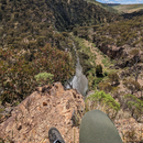 Werribee Gorge Hike的照片