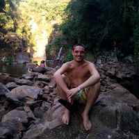 Gustavo Rocha's Photo