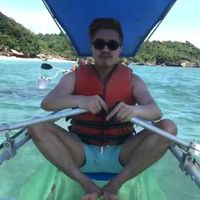 Nafnaf Salvador's Photo