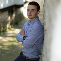 Milen Filatov's Photo