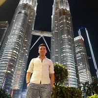 Felipe Paredes's Photo