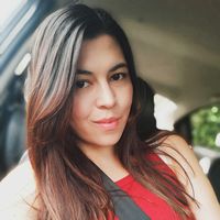 Andrea Arango's Photo