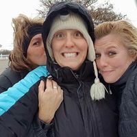 Photos de Jennifer McConnell