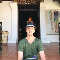 Gabriel Carasso's Photo