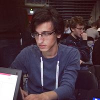 Talha Durmuş的照片