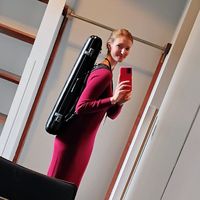 Miriam  Wagstaff's Photo