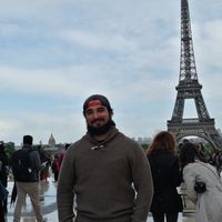 Davi Martins's Photo