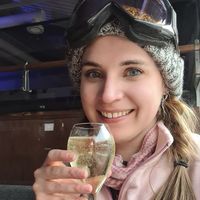 Linnea Wakéus's Photo