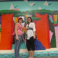 Fotos de Christine Gruetzner