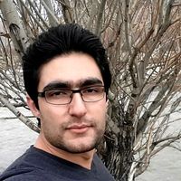 mehdi khanahmadzadeh's Photo