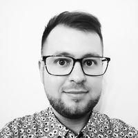 Damian Strzałkowski的照片