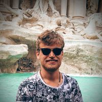 Fotos von Johan Larsson Hörkén