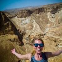 Christine Scherb的照片