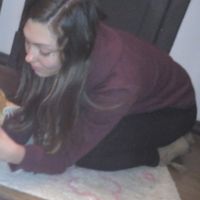 Emilie Dubremetz的照片