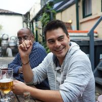 Photos de Peter Niisato