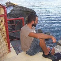 Manuel Quercia's Photo