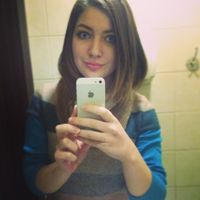 Vladislava(Vlada) Yarynovskaya's Photo