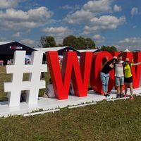 Fotos de Irina Rydanskaya