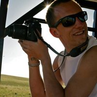 Doug A Dryburgh's Photo